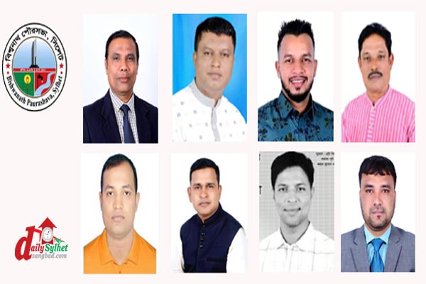 পৌরসভা নির্বাচনে কাউন্সলররা