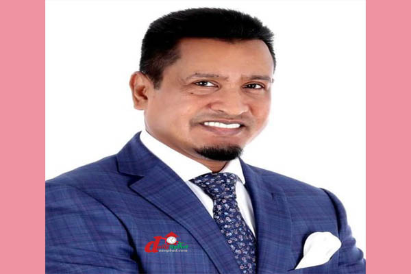 মোহাব্বত শেখের সুস্থতা কামনায় বিশ্বনাথ যুবলীগের দোয়া মাহফিল