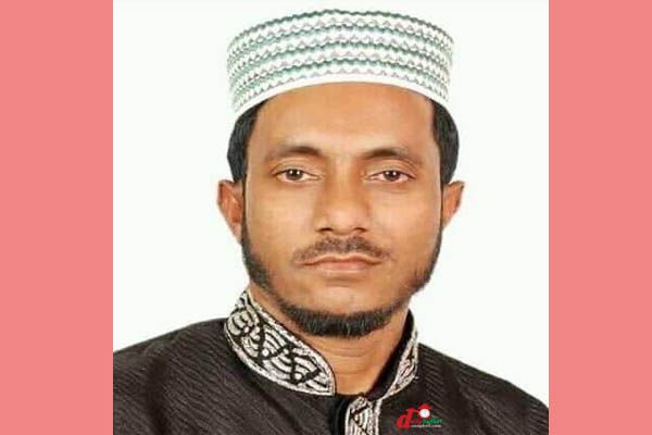 ছবি হাফিজ আরব খান