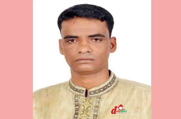 ছবি শামীম আহমদ