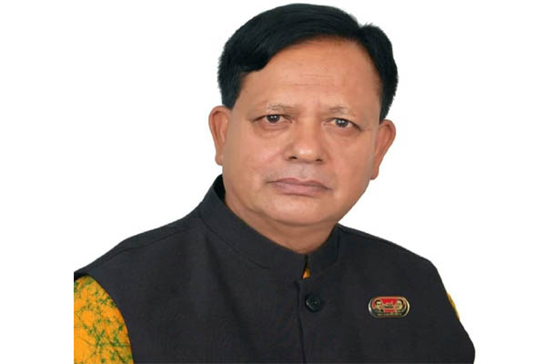 ছবি, মেয়র মুহিবুর রহমান